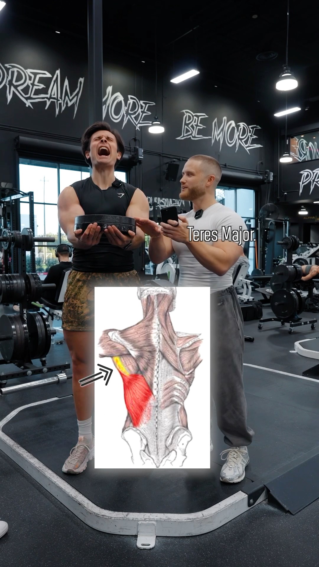 Do Fitness Influencers Actually Know Fitness? (Ep. 2 Will Tennyson)